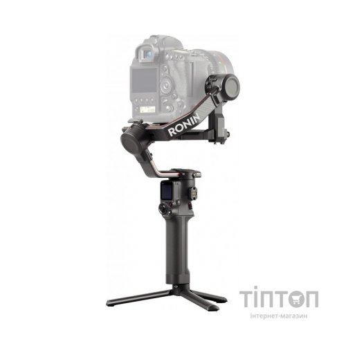 Стедікам DJI RS2 (CP.RN.00000093.03)