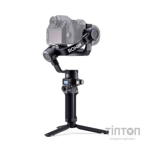 Стедікам DJI RSС 2 (CP.RN.00000121.01)