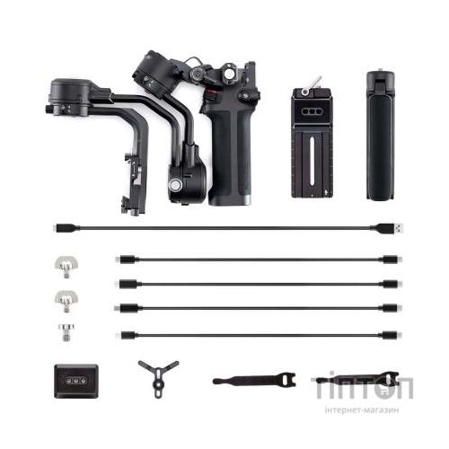 Стедікам DJI RSС 2 (CP.RN.00000121.01)