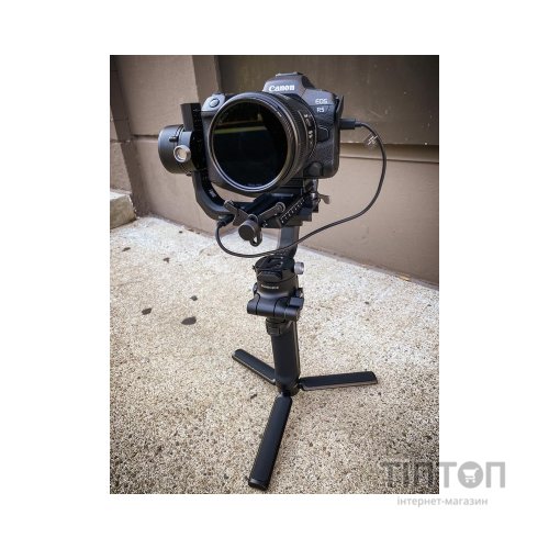 Стедікам DJI RSС 2 (CP.RN.00000121.02)