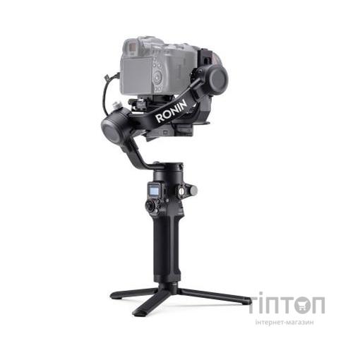 Стедікам DJI RSС 2 Pro Combo (CP.RN.00000124.01)