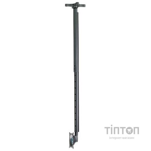 Стельове кріплення для ТВ 10-40" Chief FHPV, чорне