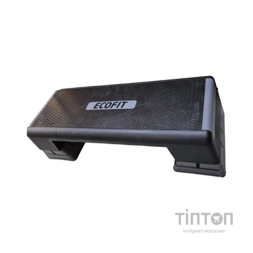 Степ-платформа Ecofit MD1710 L98хW38хH15-20-25cm (К00023692)