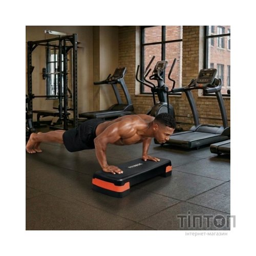 Степ-платформа Fitpaddy STEPPER01 (STEPPER)