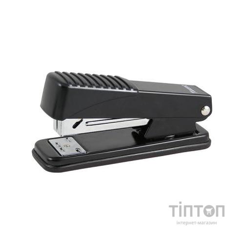 Степлер Axent Exakt-2 metal, №24/6, 25 sheets., black (4925-01-А)