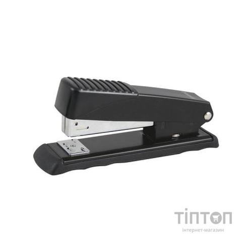 Степлер Axent Exakt-2 metal, №24/6, 25 sheets., black (4926-01-А)
