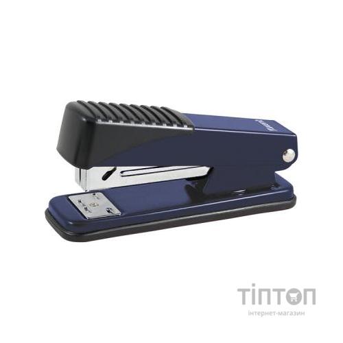 Степлер Axent Exakt-2 metal, №24/6, 25 sheets., blue (4925-02-А)