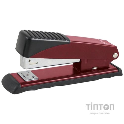 Степлер Axent Exakt-2 metal, №24/6, 25 sheets., red (4926-06-А)