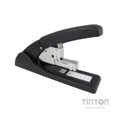 Степлер Axent Exakt Pro metal, 100 sheets., black (4930-А)