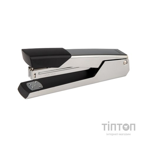 Степлер Axent Technic №24/6 25 аркушів Хром (4937-A)