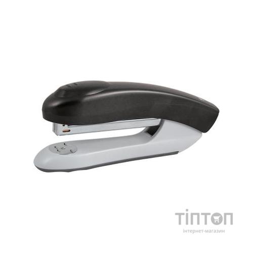 Степлер Axent Welle-2 plastic, №24/6, 25 sheets., black (4825-01-А)