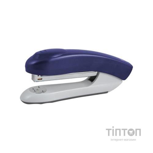 Степлер Axent Welle-2 plastic, №24/6, 25 sheets., blue (4825-02-А)