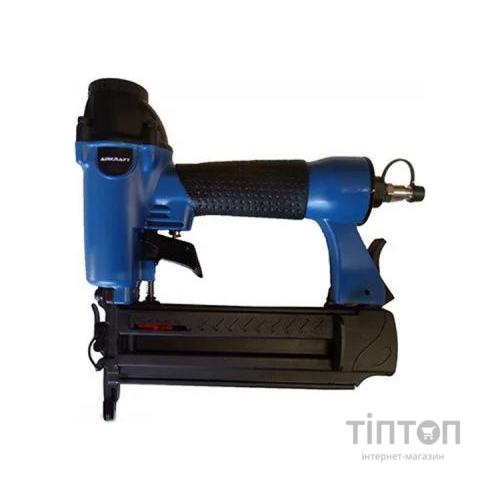Степлер будівельний Airkraft пневмо під цвяхи 1.00 * 1.25; 10-50 (F50Q)