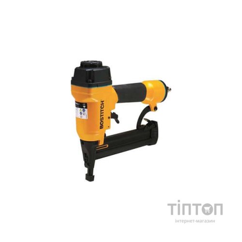 Степлер будівельний Bostitch пневматичний, тип кріплення SL, довжина 12-40 мм (SB156SL-1-E)