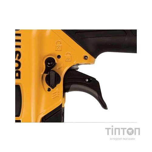 Степлер будівельний Bostitch пневматичний, тип кріплення SX, довжина 12-38 мм (SX1838-E)