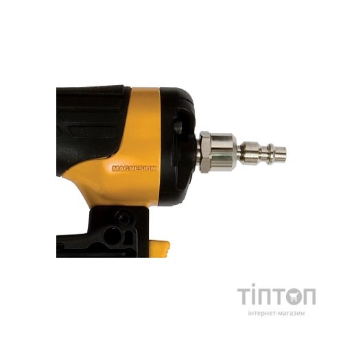 Степлер будівельний Bostitch пневматичний, тип кріплення SX, довжина 12-38 мм (SX1838-E)