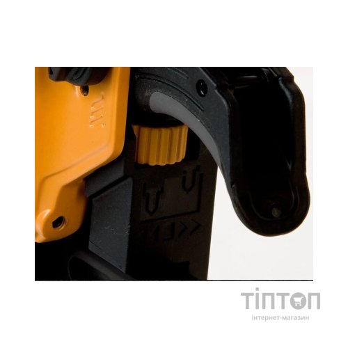 Степлер будівельний Bostitch пневматичний, тип кріплення SX, довжина 12-38 мм (SX1838-E)