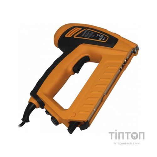 Степлер будівельний Deko DKET01