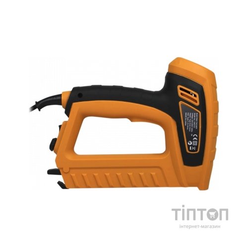 Степлер будівельний Deko DKET01