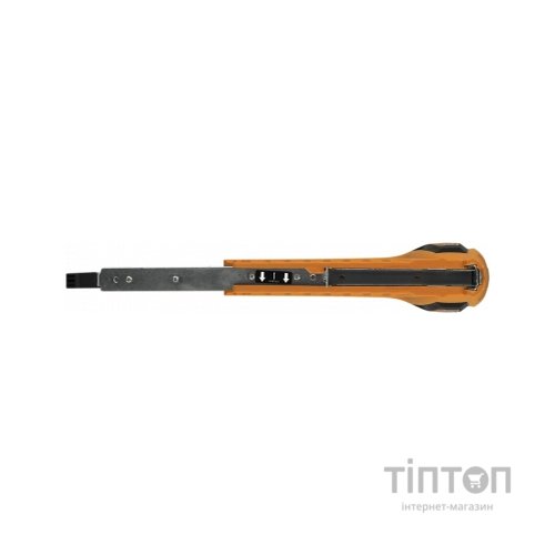 Степлер будівельний Deko DKET01