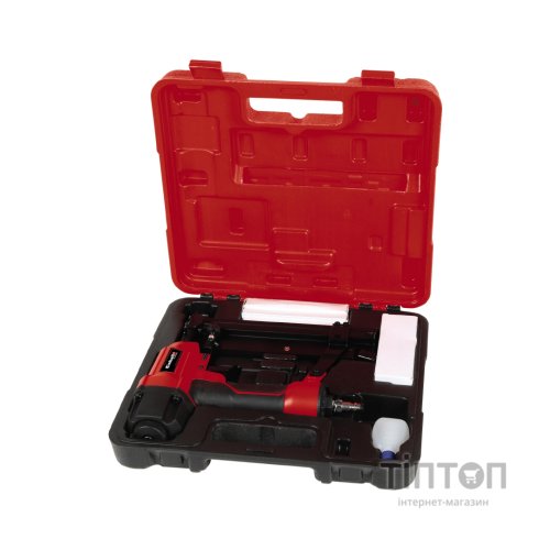 Степлер будівельний Einhell пневматичний TC-PN 50 (4137790)