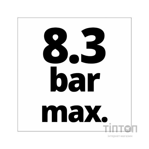 Степлер будівельний Einhell пневматичний TC-PN 50 (4137790)