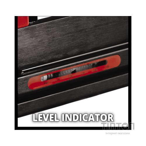 Степлер будівельний Einhell пневматичний TC-PN 50 (4137790)