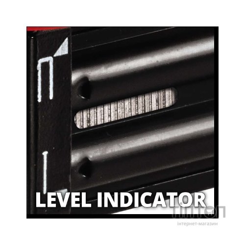 Степлер будівельний Einhell TE-CN 18 Li акум. Solo (без АКБ та ЗП) (4257790)