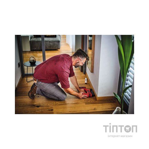 Степлер будівельний Einhell TE-CN 18 Li акум. Solo (без АКБ та ЗП) (4257790)