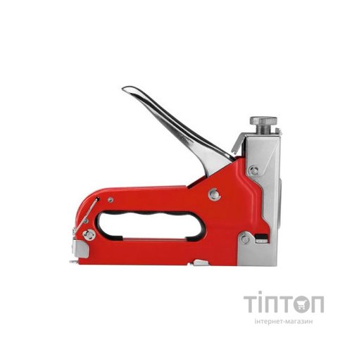 Степлер будівельний Ronix 14мм (RH-4804)