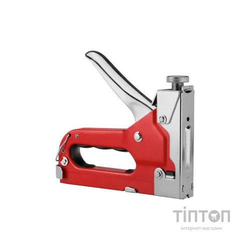 Степлер будівельний Ronix 14мм (RH-4804)