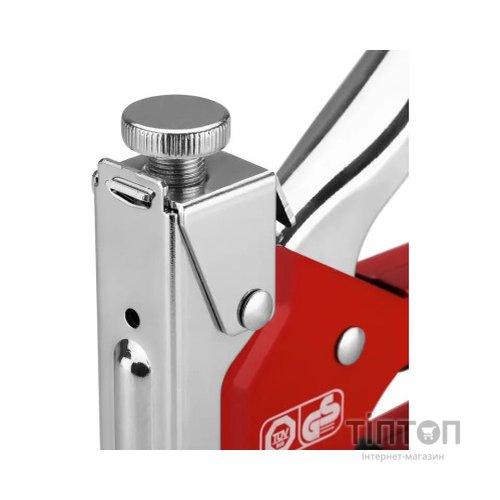 Степлер будівельний Ronix 14мм (RH-4804)