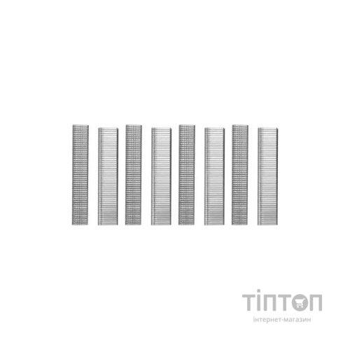 Степлер будівельний Ronix 14мм (RH-4804)