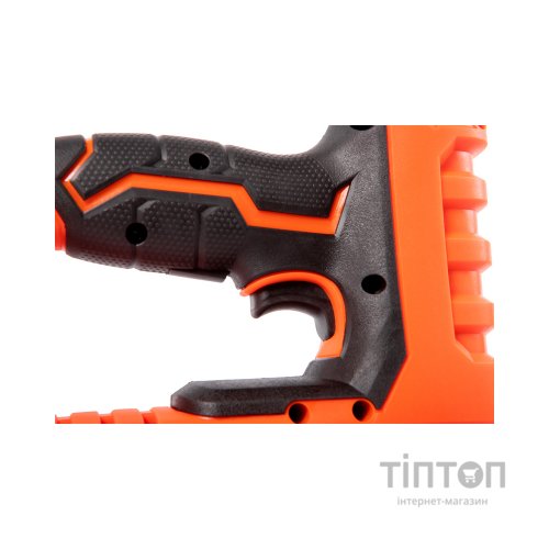 Степлер будівельний Tekhmann акумуляторний TCN-25/i20 (Без АКБ та ЗП) (850994)