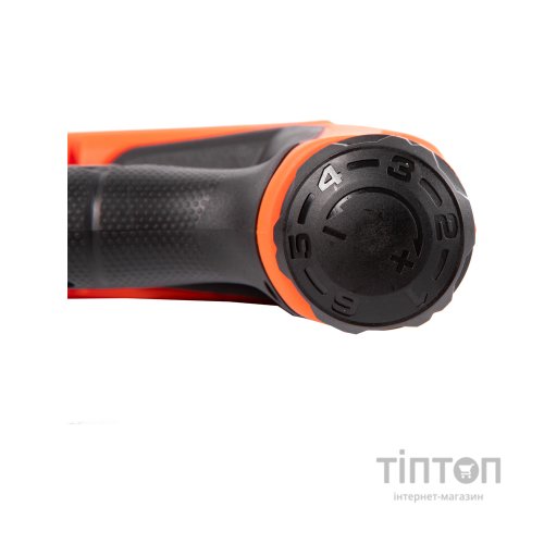 Степлер будівельний Tekhmann акумуляторний TCN-25/i20 (Без АКБ та ЗП) (850994)