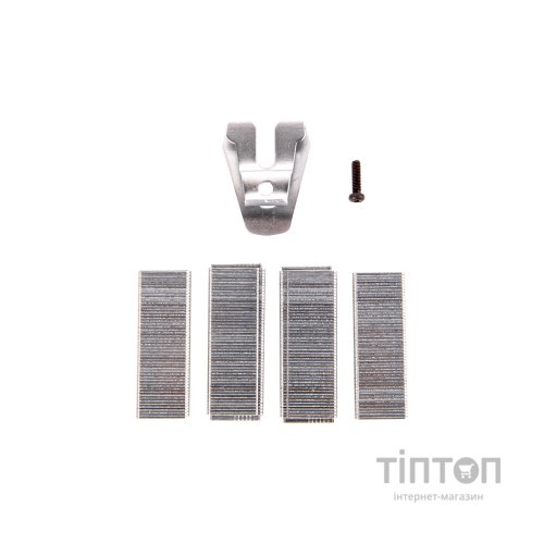 Степлер будівельний Tekhmann акумуляторний TCN-25/i20 (Без АКБ та ЗП) (850994)