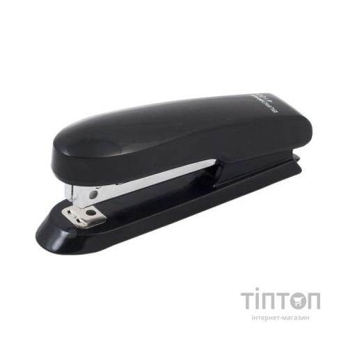 Степлер Buromax №10 black (BM.4100-01)