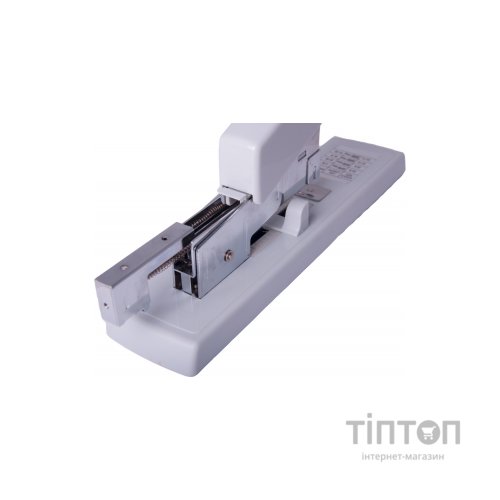 Степлер Buromax №23 100 аркушів Синій (BM.4286-02)