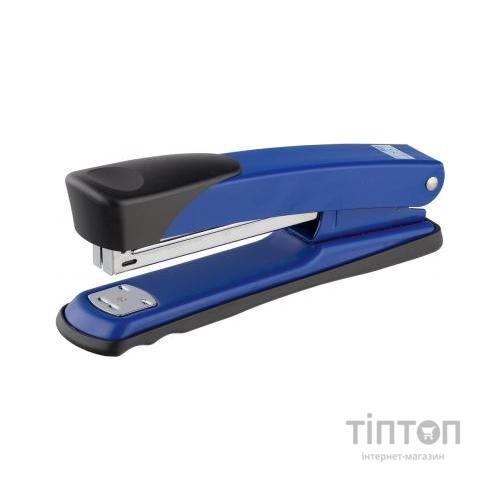 Степлер Buromax №24, 26, blue (BM.4257-02)