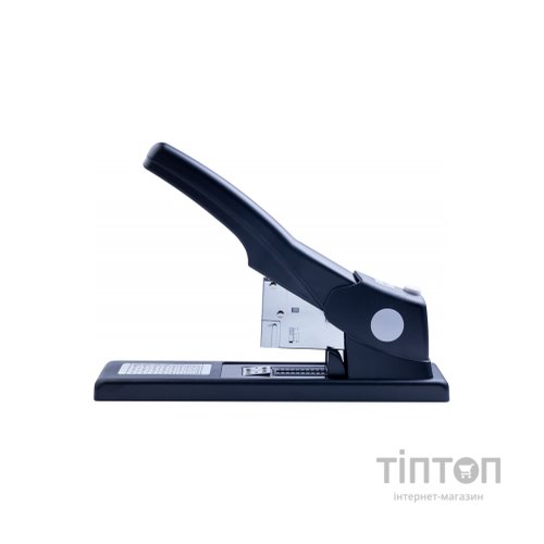 Степлер Buromax металевий посиленої потужності, 240 л., (скоби №23), 342х87х (BM.4288-01)