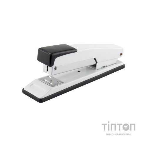 Степлер Delta by Axent №24 / 6 до 20 аркушів металевий чорний (D4233-01)