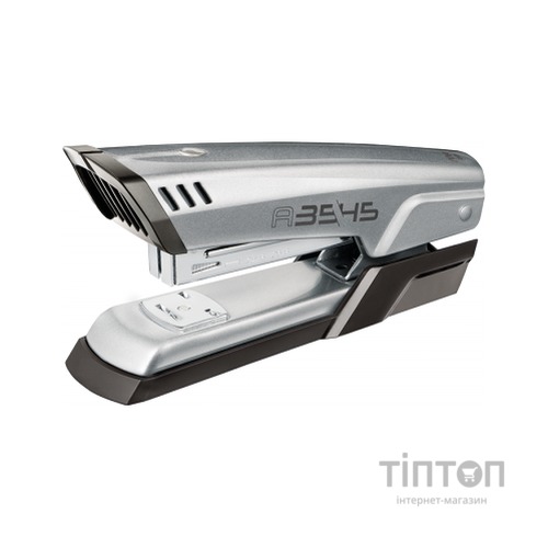 Степлер Maped ADVANCED METAL, металевий, 25л., (Скоби №24 / 6, 26/6), сріб (MP.354510)