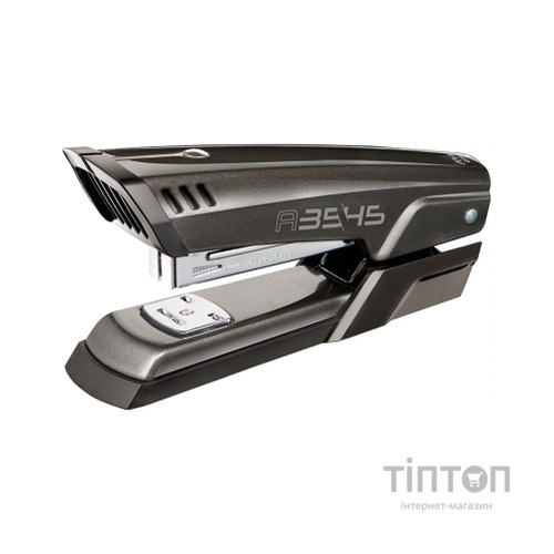 Степлер Maped ADVANCED METAL, металевий, 25л., (Скоби №24 / 6, 26/6), сріб (MP.354510)