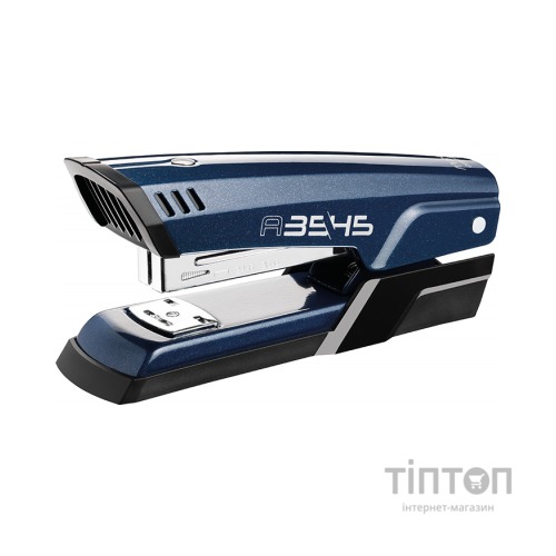 Степлер Maped ADVANCED METAL, металевий, 25л., (Скоби №24 / 6, 26/6), сріб (MP.354510)