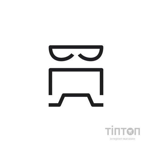 Степлер Maped ADVANCED METAL, металевий, 25л., (Скоби №24 / 6, 26/6), сині (MP.354512)