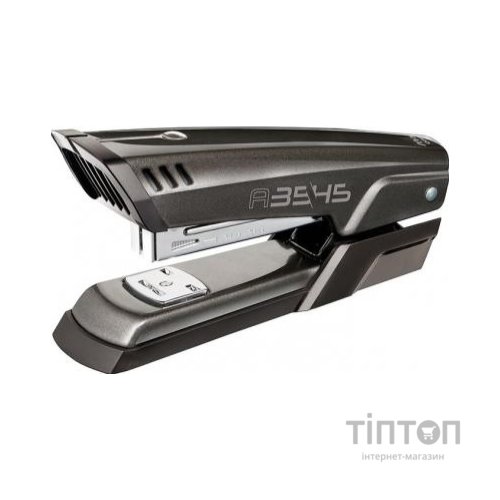 Степлер Maped ADVANCED METAL, металевий, 25л., (Скоби №24 / 6, 26/6), темн (MP.354511)