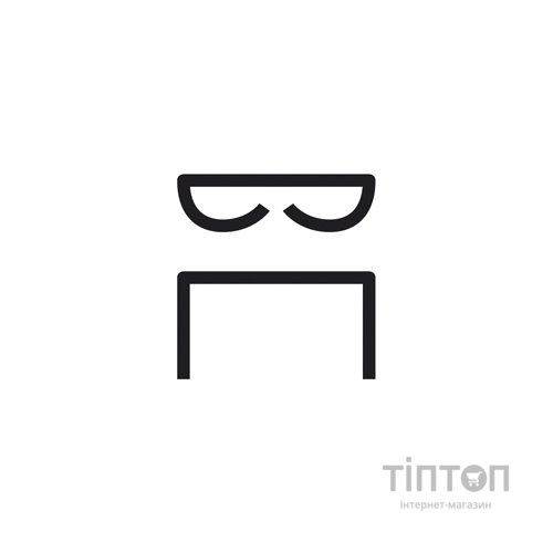 Степлер Maped ESSENTIALS METAL подовжений, металевий, 25л., (Скоби №24 / 6 (MP.354411)