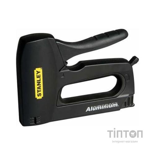 Степлер STANLEY Light Duty 6-TR150L