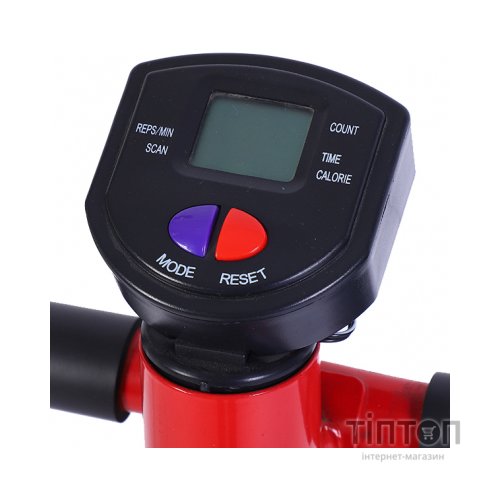 Степпер HSF S008B new