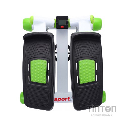 Степпер HSF S032